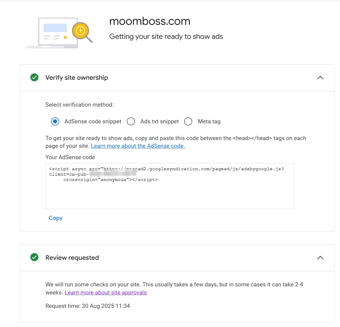 google-owner-verified